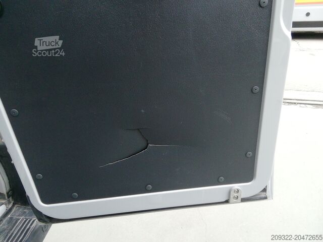 Campingvogn/autocamper Fiat Weinsberg Carabus 600 K | 4 Posti Letto | Completamente Attrezzato