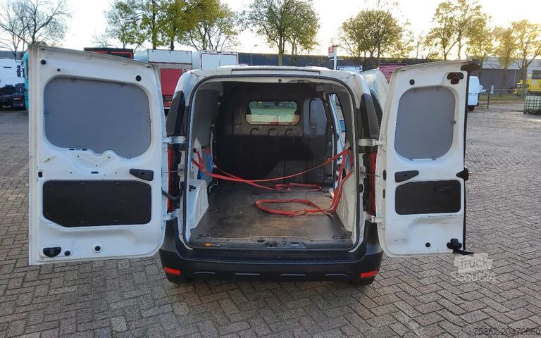 Bestelbus Renault EXPRESS 55 PK - EURO 6 - ZIJSCHUIFDEUR