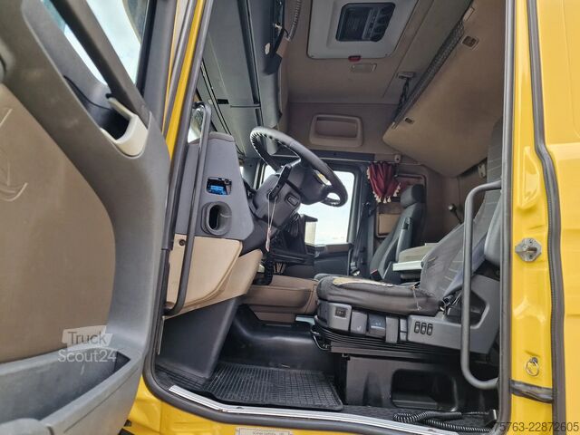 Standardni SZM Scania R440 Highline 4x2 - Low deck - Lifting 5th whee...
