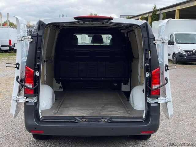 Pano kombi z dolgo medosno razdaljo Mercedes-Benz Vito 116 CDI Lang PRO Klima.Tempomat.Kam