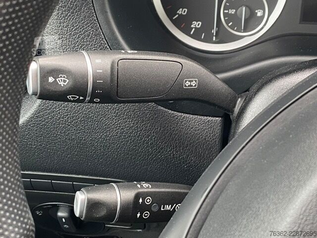 Pano kombi z dolgo medosno razdaljo Mercedes-Benz Vito 116 CDI Lang PRO Klima.Tempomat.Kam