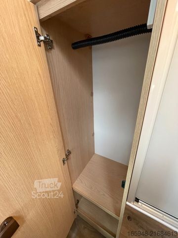 Daļēji integrēta kemperis SUNLIGHT V60** Adventure Edition**Sofort verfügbar