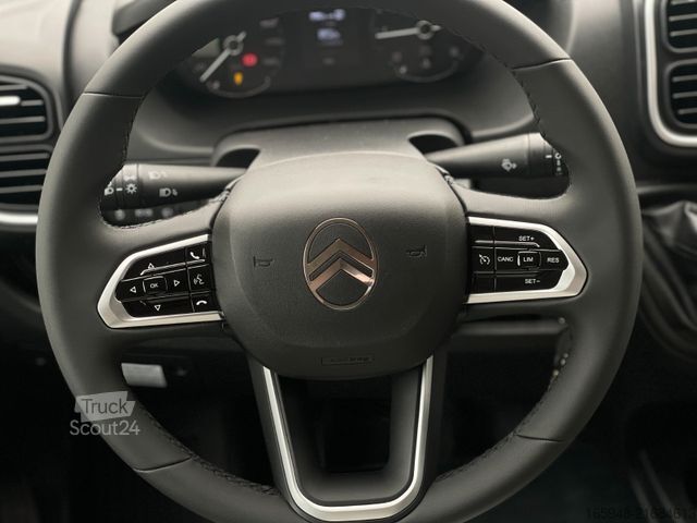 Daļēji integrēta kemperis SUNLIGHT V60** Adventure Edition**Sofort verfügbar