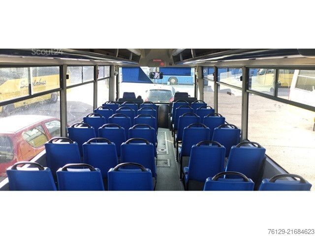 Minibusz OTOKAR F 160 SB