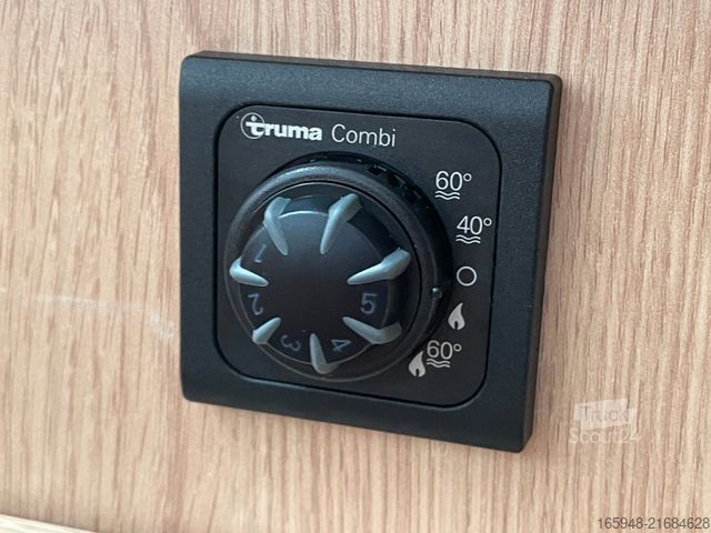 Daļēji integrēta kemperis SUNLIGHT V66 ** Adventure Edition * Sofort verfügbar**