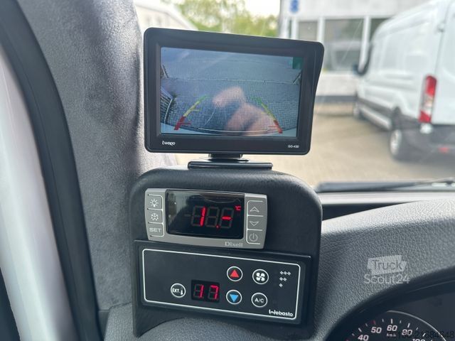 Minibus MERCEDES-BENZ Sprinter 519 29+1+1 Klima Standheizung  El. Tür