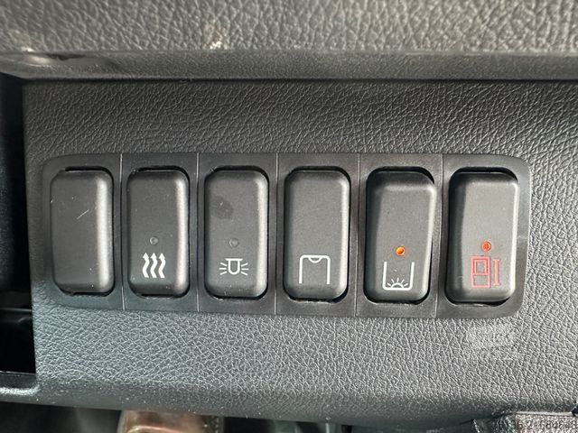 Minibus MERCEDES-BENZ Sprinter 519 29+1+1 Klima Standheizung  El. Tür