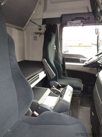 Autocamion cu caroserie interschimbabilă MAN TGX 26.440 LL XLX/BDF/LBW 2to/Ret./AHK/Lenkachse