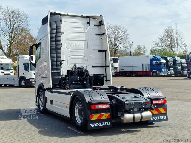 Standard-SZM Volvo FH 500 XL Aero 4x2 - Full Air - Retarder - I pa...