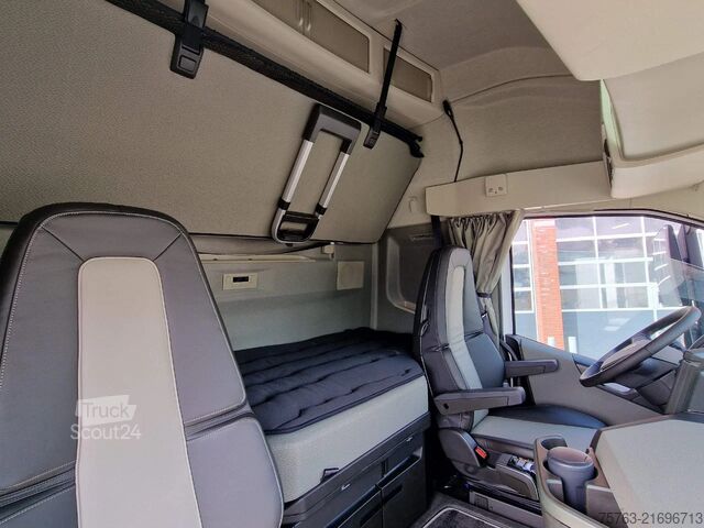 Standard-SZM Volvo FH 500 XL Aero 4x2 - Full Air - Retarder - I pa...