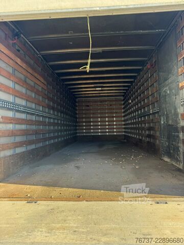 Mala Iveco Eurocargo **120E25-EURO 5-BELGIAN TRUCK**