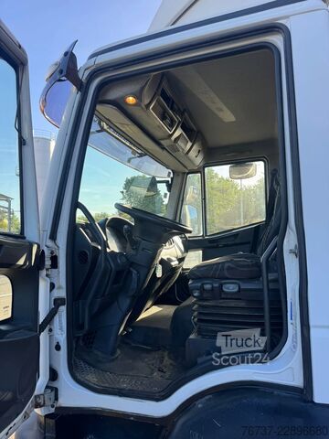 Mala Iveco Eurocargo **120E25-EURO 5-BELGIAN TRUCK**