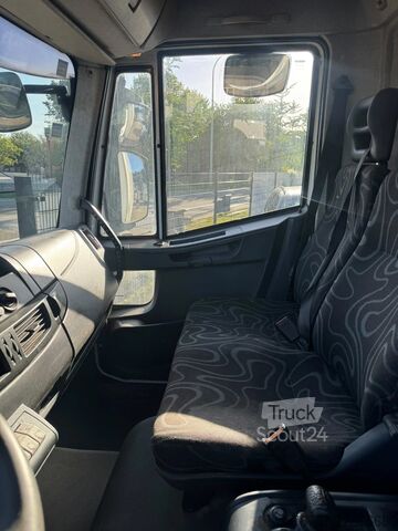 Mala Iveco Eurocargo **120E25-EURO 5-BELGIAN TRUCK**