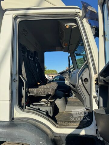 Mala Iveco Eurocargo **120E25-EURO 5-BELGIAN TRUCK**