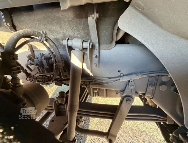 Standard tractor unit SCANIA R410 RETARDER 2x TANKS 775.000 KM TOP CONDITION