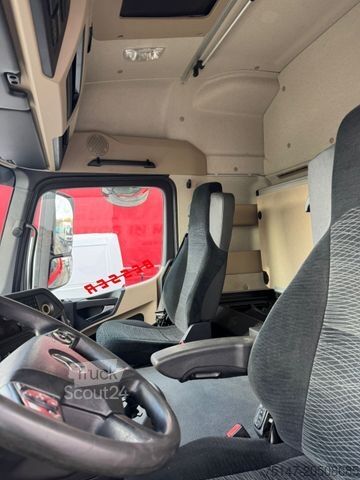 Грузовик для перевозки напитков MERCEDES-BENZ 2543 Actros 6x2 *4 Lift/Lenk LBW Böse Schwenkwan