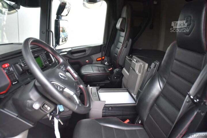 Standard-SZM Scania S770 V8 NGS 4x2NB - HYDRAULIC SYSTEM - FULL OPT...