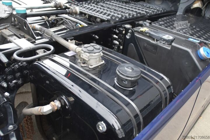 Standard-SZM Scania S770 V8 NGS 4x2NB - HYDRAULIC SYSTEM - FULL OPT...
