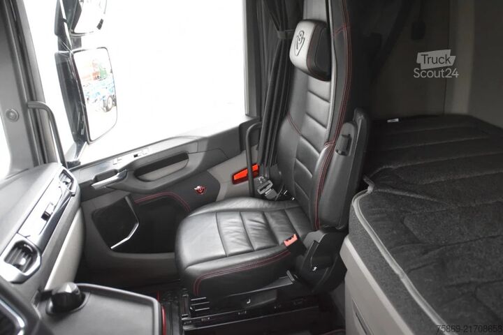 Standard-SZM Scania S770 V8 NGS 4x2NB - HYDRAULIC SYSTEM - FULL OPT...