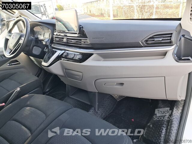 Carrinha de tejadilho alto Maxus eDeliver 9 Elektrisch 280km WLTP 72kWh LED Airc...