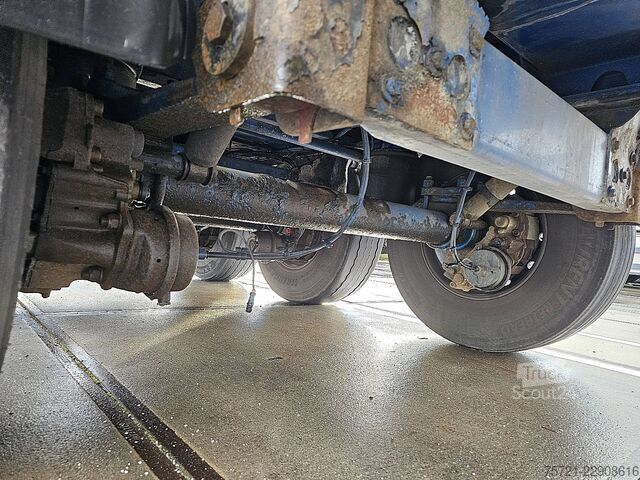 силоз SPITZER S27DEEK01C 63m3