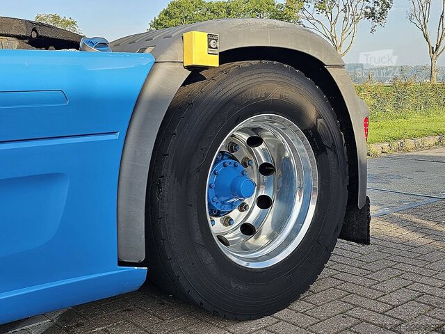 Standard-SZM SCANIA R450