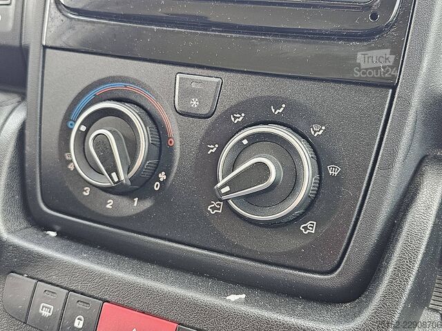 عربة ستيشن واغن ذات سقف مرتفع OPEL MOVANO 2.2 L2H2 Airco Euro6
