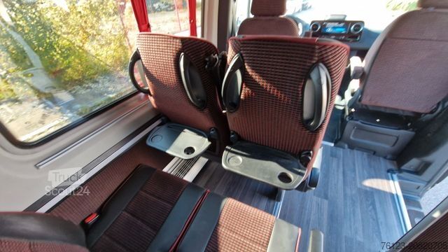 Minibus MERCEDES-BENZ Sprinter Lord Comfort 14 Sitzer Inselhüpfer