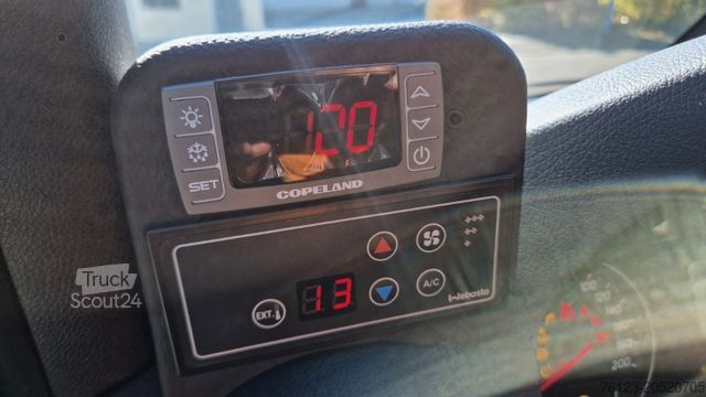 Minibus MERCEDES-BENZ Sprinter Lord Comfort 14 Sitzer Inselhüpfer