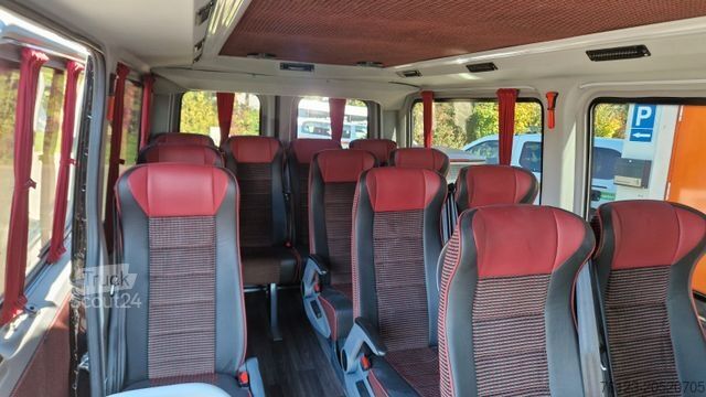 Minibus MERCEDES-BENZ Sprinter Lord Comfort 14 Sitzer Inselhüpfer