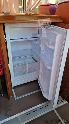 Motor coach SETRA Kässbohrer Setra S 6, S 9 Oldtimerbus Oldi