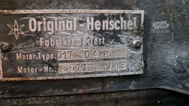 Туристический автобус SETRA Kässbohrer  Setra S 6, S 9 Oldtimerbus Oldi