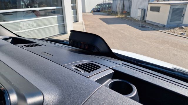 Minibus MERCEDES-BENZ 515 Sprinter 22 Schlafsessel Vorlauffahrzeug 2x