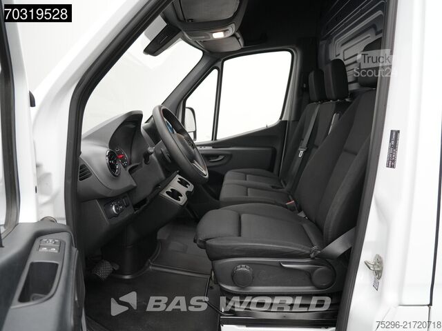 Kombi s vysokou strechou Mercedes Sprinter 314 CDI Automaat L3H2 Trekhaak LED Xen...