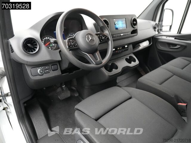 Kombi s vysokou strechou Mercedes Sprinter 314 CDI Automaat L3H2 Trekhaak LED Xen...