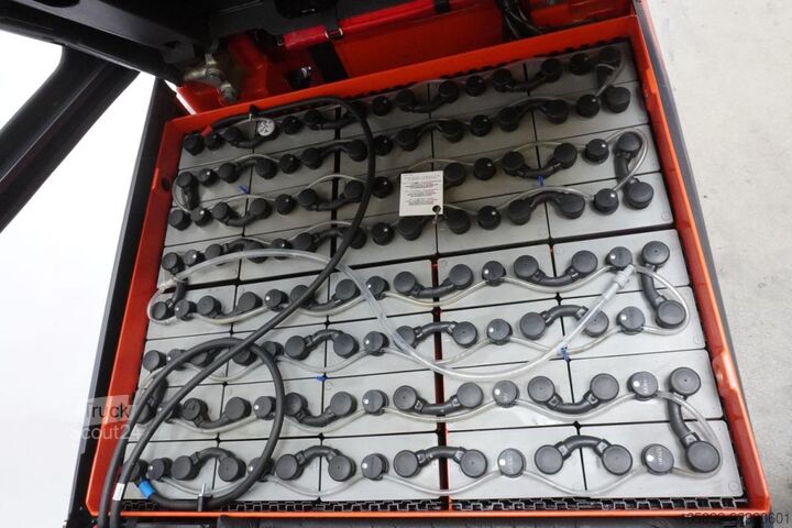 Trukki Linde E 30/600 HL