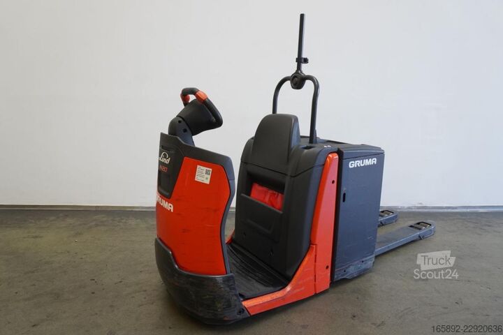 Korkean tason lavakeräin Linde N 20 B 1115-00