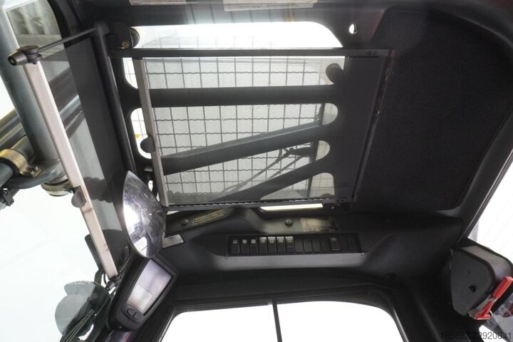 Trukki Linde H 35 T EVO 393-02