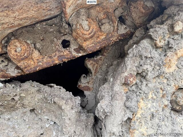 Mașină de nivelat Caterpillar D6R LGP