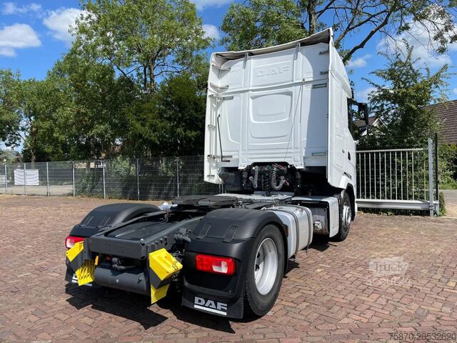 Standard-SZM DAF XG 480 FT