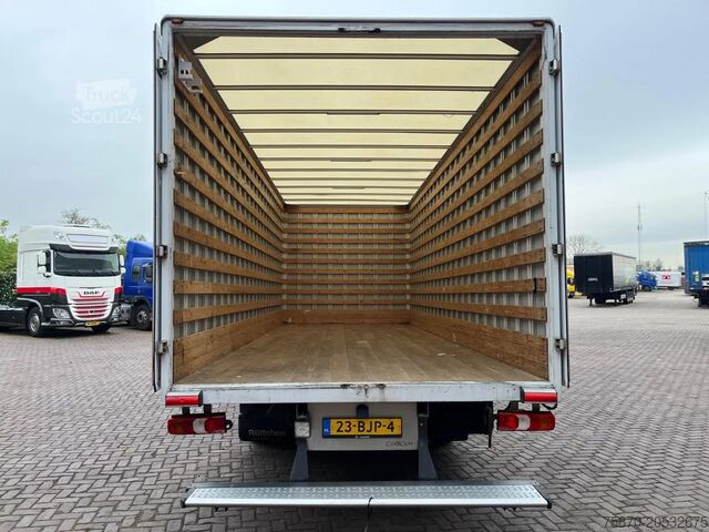 Koffer Mercedes-Benz Atego 816