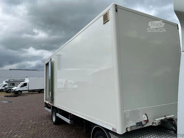 Semiremorci BE Veldhuizen P37-4