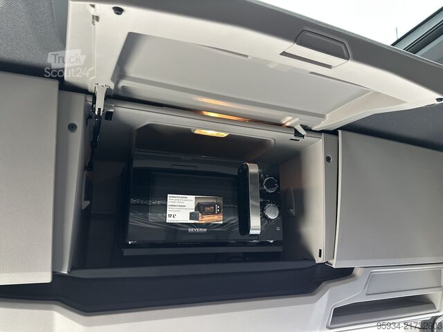 šasija kamiona SCANIA 590 S 6X2