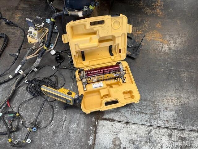 Sonstige  GPS D6 / D61 / Topcon MC-R3