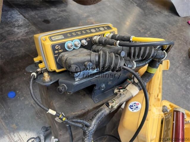 Sonstige  GPS D6 / D61 / Topcon MC-R3
