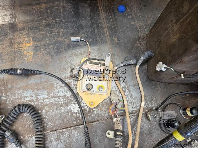 Sonstige  GPS D6 / D61 / Topcon MC-R3