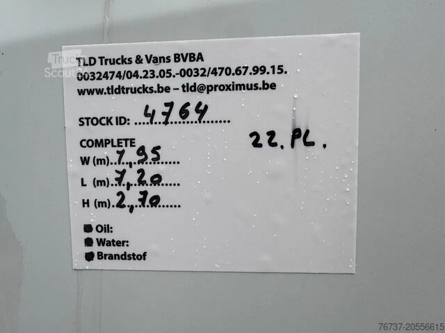 Mercedes-Benz SPRINTER 511 Mercedes-Benz SPRINTER 511