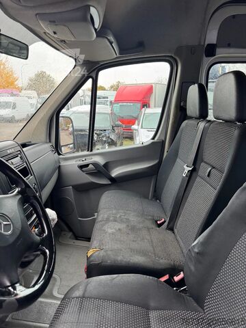 Mercedes-Benz SPRINTER 511 Mercedes-Benz SPRINTER 511