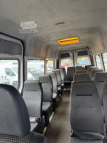 Mercedes-Benz SPRINTER 511 Mercedes-Benz SPRINTER 511