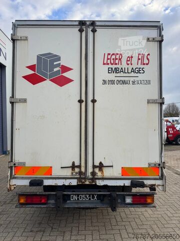 Раздвижной брезент Mercedes-Benz **611D-FRENCH ORIGIN**